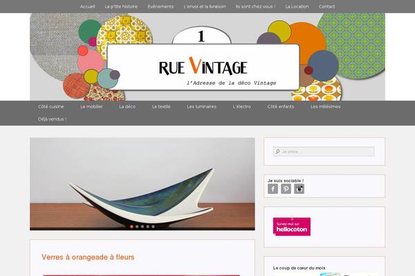 Site using Same Category Posts plugin