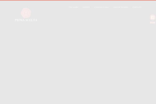Lambda theme site design template sample