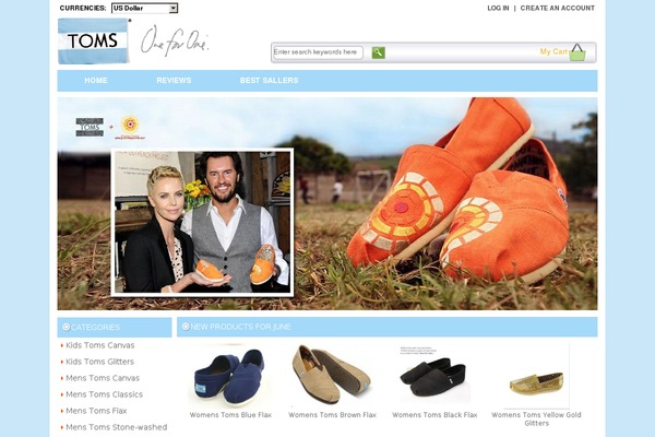 Rustic theme site design template sample
