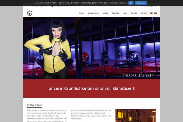 Site using Restrict Content Pro plugin