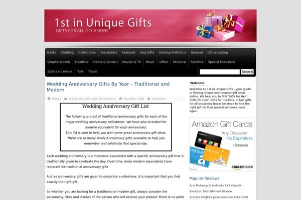 Azontheme theme site design template sample