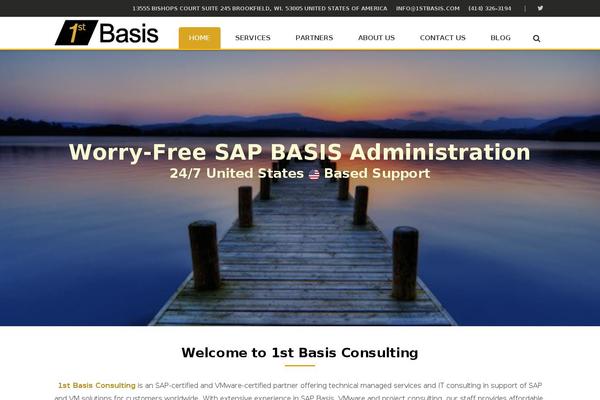 1stbasis.com site used 1stbasis