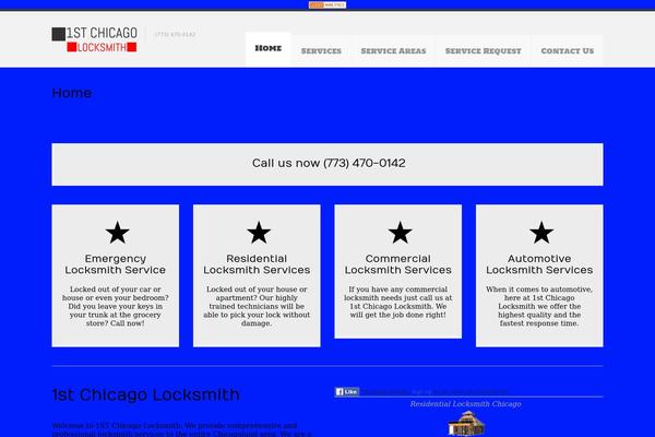 YellowProject theme site design template sample