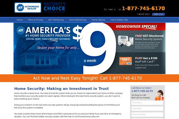 redhook_testtheme theme websites examples