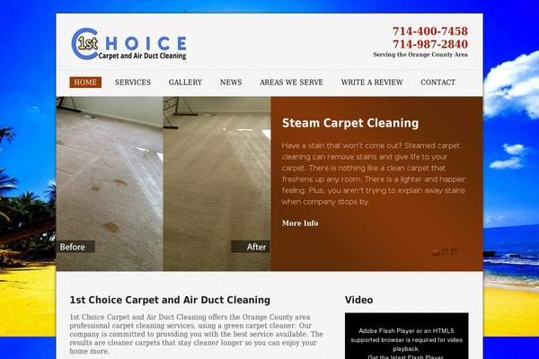Site using Reviews plugin