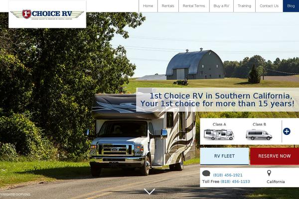 1stchoice WordPress theme, websites list used 1stchoice theme 1stchoice theme websites examples