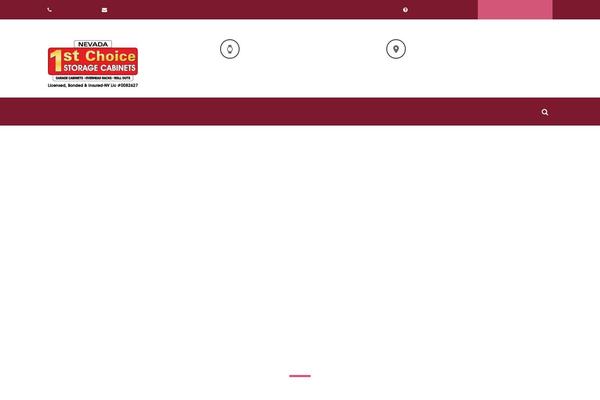 Site using Themesflat plugin
