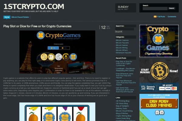 Site using Anti-spam plugin
