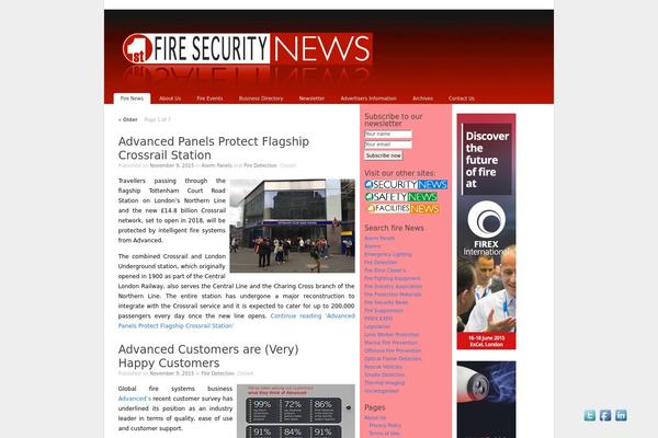 Site using Business-directory plugin