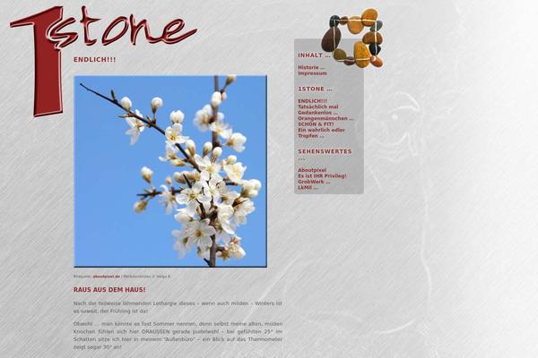 Adventure theme site design template sample