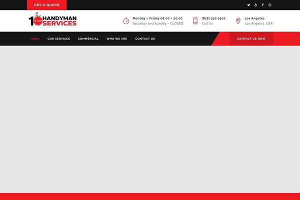 Site using Embed-pdf-viewer plugin