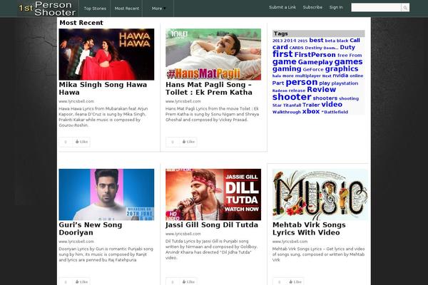 Site using Jvzoo-ad-manager-v1 plugin
