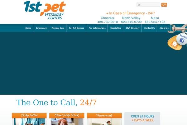 Site using Meet My Team plugin