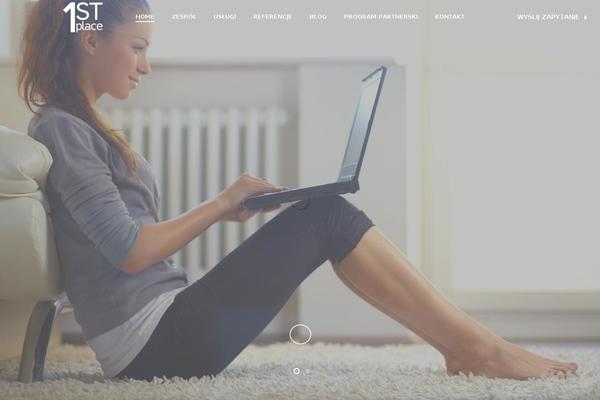 Site using Js_composer_theme plugin