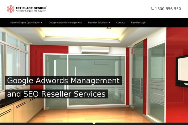 Wordpress Bootstrap theme site design template sample