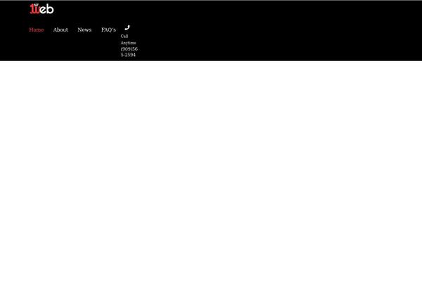 Site using Inavii-social-feed-for-elementor plugin