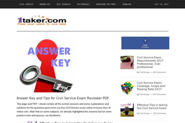 Revolution-pro theme site design template sample