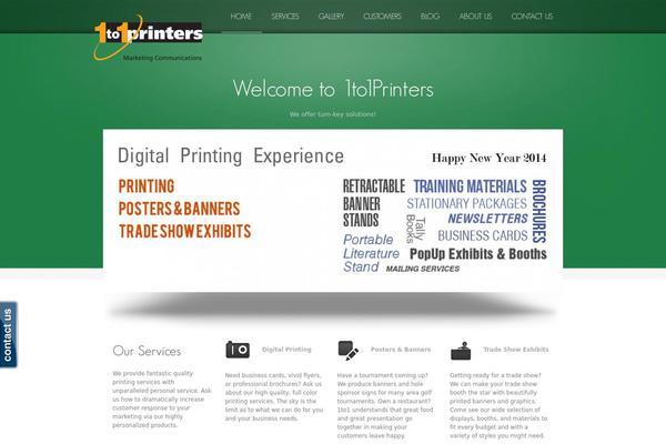 1to1printers.com site used Amphawa