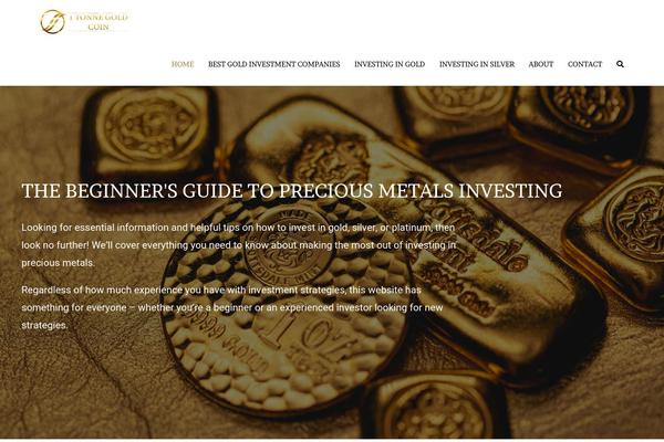 Site using Link-whisper-premium plugin