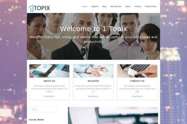 Site using WordPress Zero Spam plugin