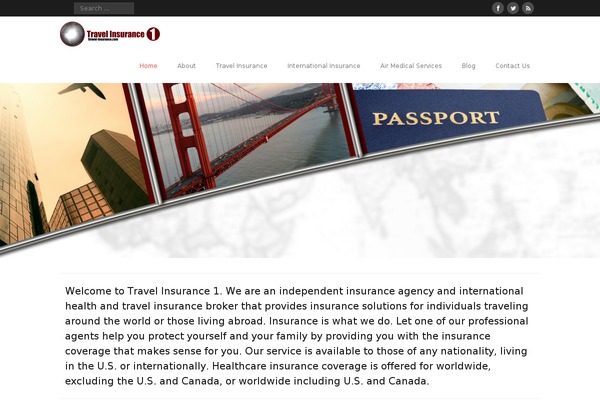 Minamaze theme site design template sample