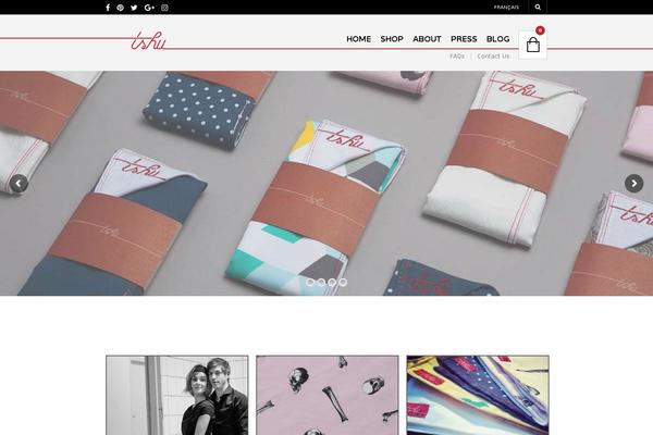 Site using Checkout-for-woocommerce plugin