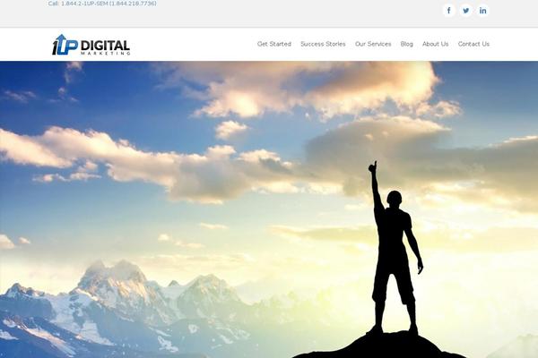 1updigitalmarketing.com site used Klasik-marvella