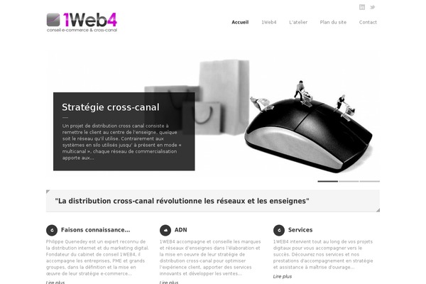Good Space V1.09 theme site design template sample