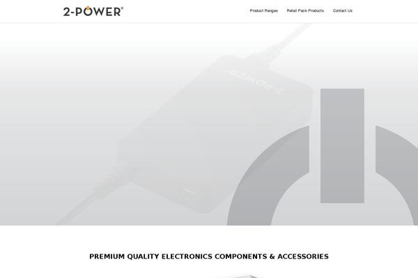 Site using Dnd-shortcodes plugin
