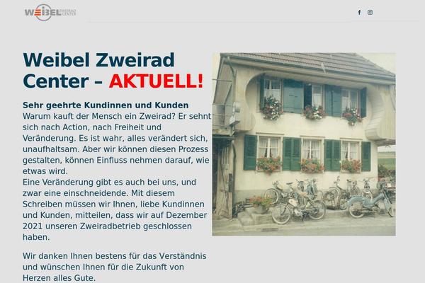 Avada theme site design template sample