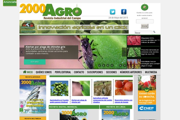 Site using Meks Smart Social Widget plugin