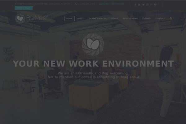 2000pbc.com site used Biznest