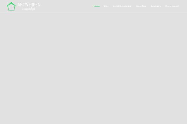 Bridge theme site design template sample
