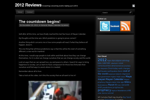 Station theme site design template sample