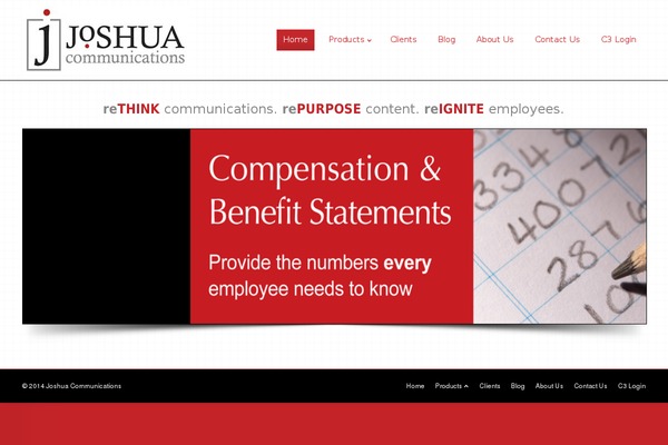 Site using Advanced Responsive Video Embedder plugin