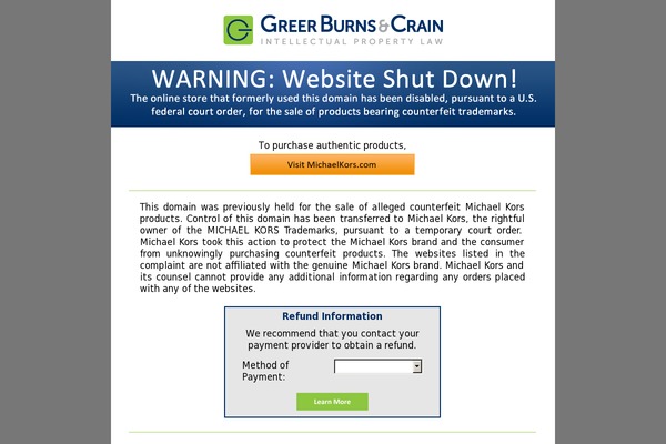 Gbclaw theme site design template sample