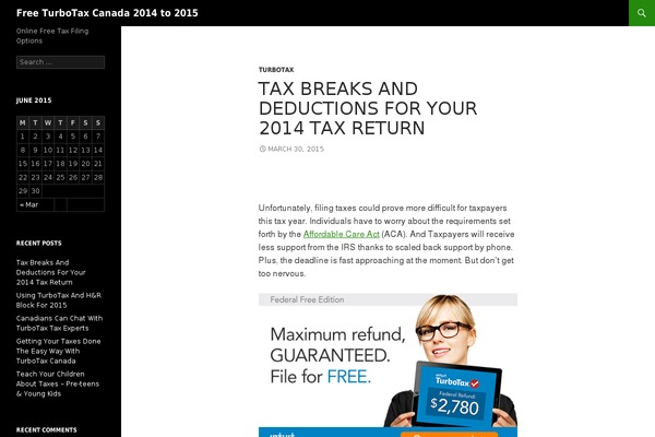 Site using CommentLuv plugin