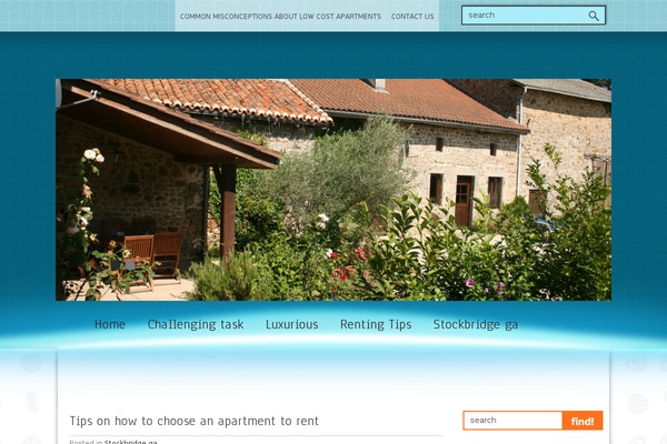 automania theme websites examples