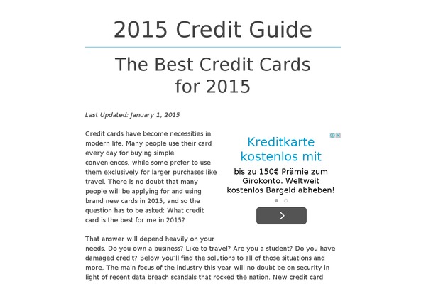 Decode theme site design template sample