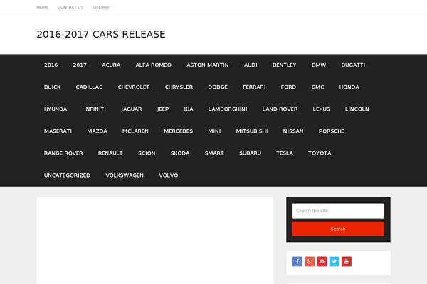 Site using WP Shortcode by MyThemeShop plugin