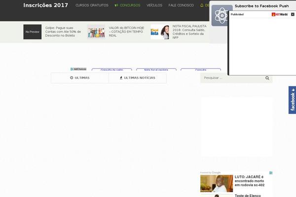 Site using Plyr plugin