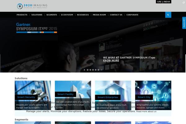 Site using Related Pages plugin