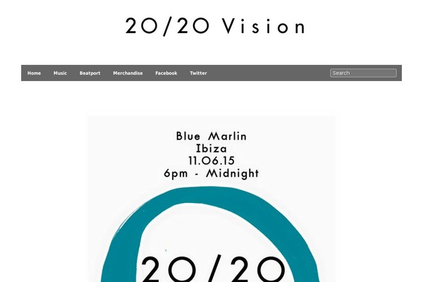 2.0 theme site design template sample