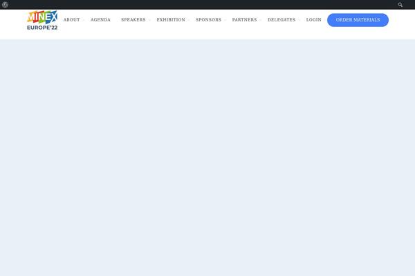 Site using Deep-core-pro plugin