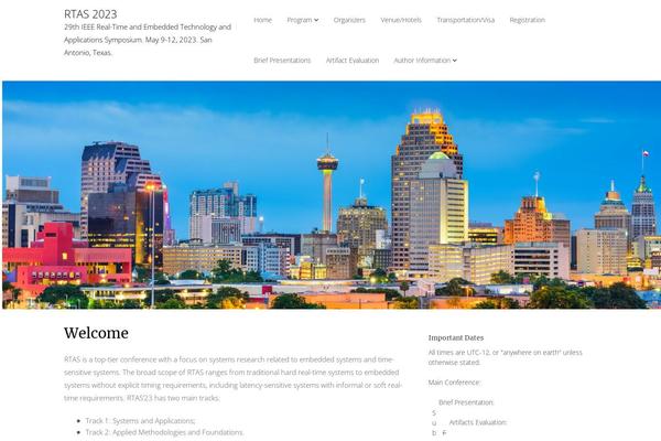Writers Blogily theme site design template sample