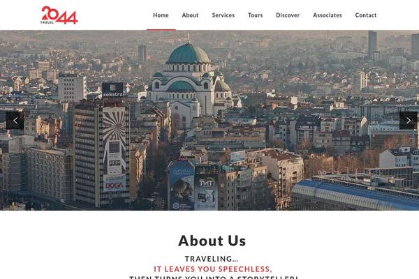 Site using Formcraft3 plugin