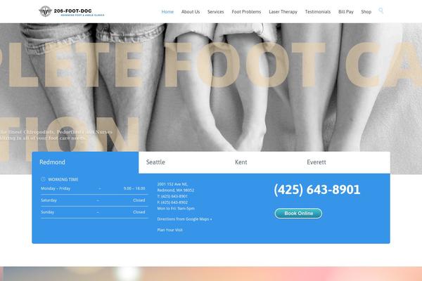 Site using Baslider plugin