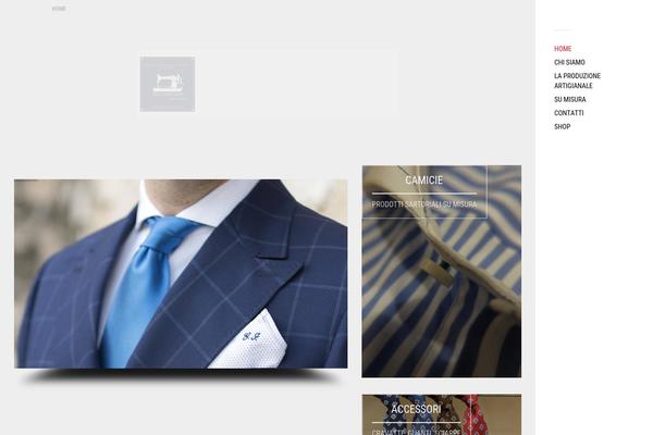 Site using WassUp Real Time Analytics plugin