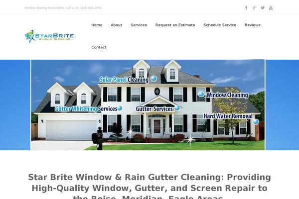 Site using Magic Liquidizer Responsive Table plugin