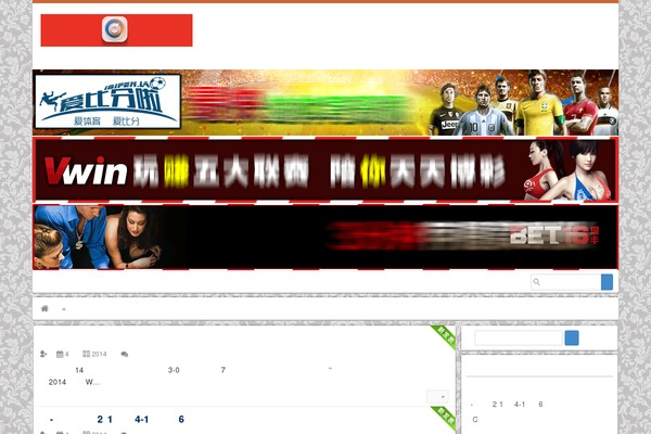 Bymt theme site design template sample